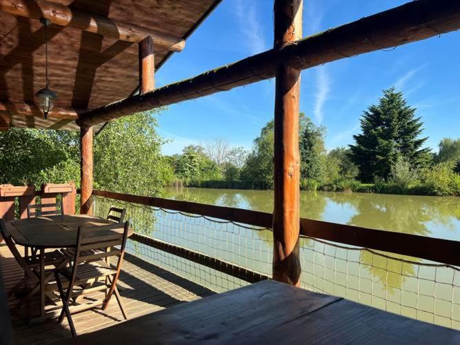 Le Domaine De La Vergnolle Roches  Cameră foto