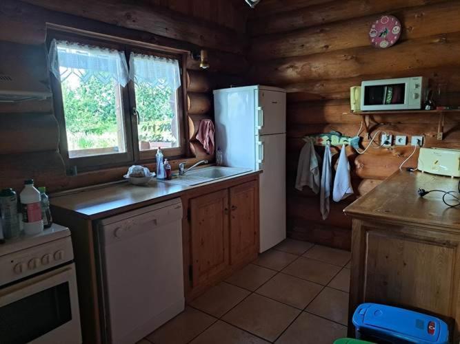 Le Domaine De La Vergnolle Roches  Cameră foto