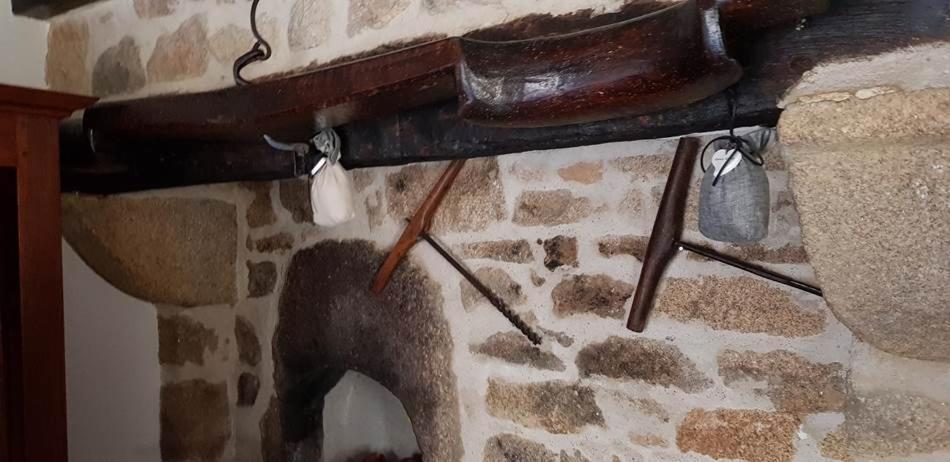 Le Domaine De La Vergnolle Roches  Cameră foto